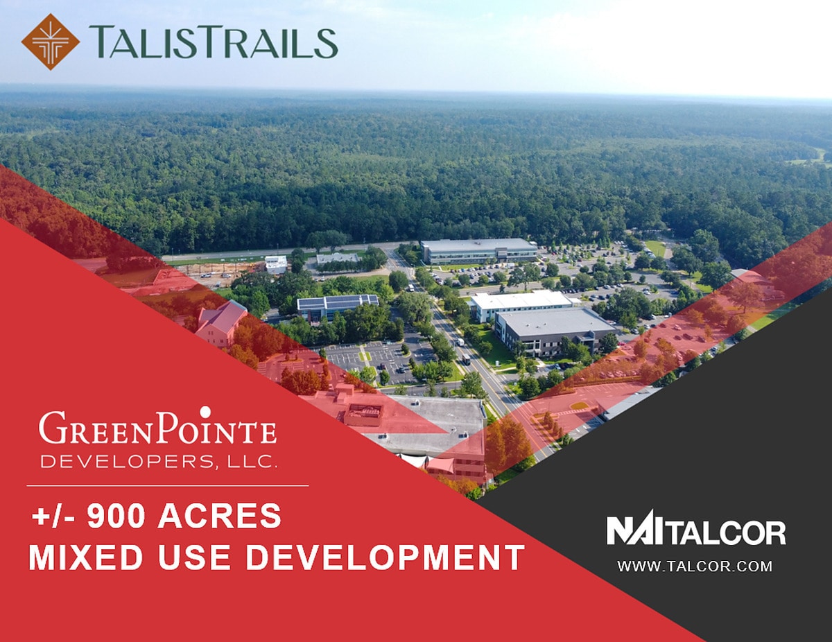 , Tallahassee, FL for Sale