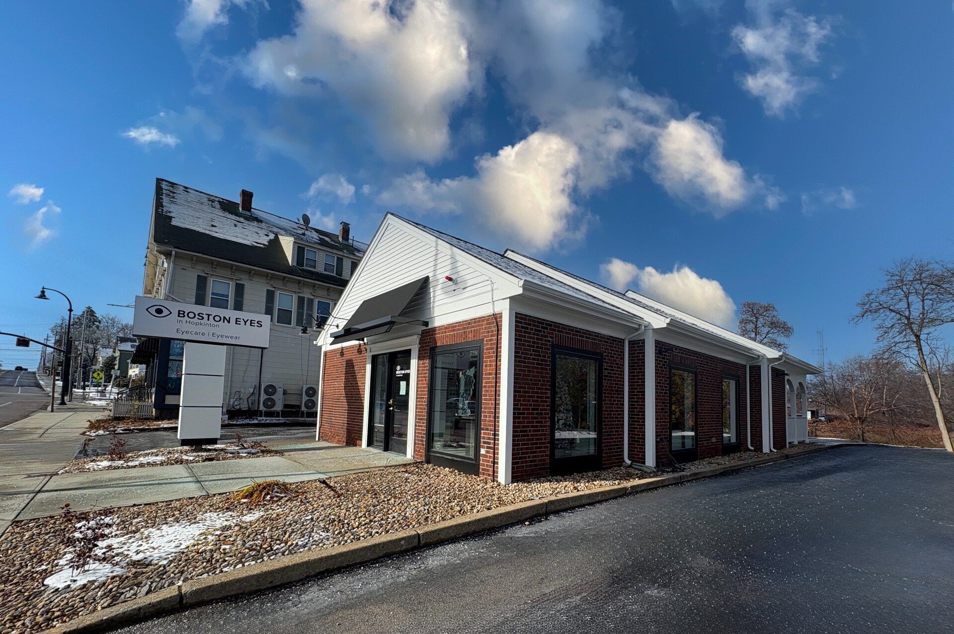 66 Main St, Hopkinton, MA for Rent