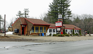 Ossipee, NH Restaurant - 954 Route 16