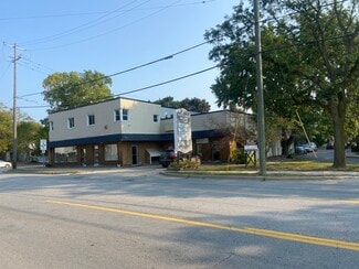 Lapeer, MI Office - 606 N Saginaw St Lapeer, MI Office - 606 N Saginaw St