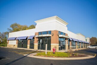 Belvidere, IL Retail - 1746 Us-20