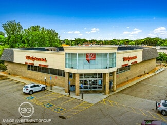 Burnsville, MN Drug Store - 2200 Highway 13 E
