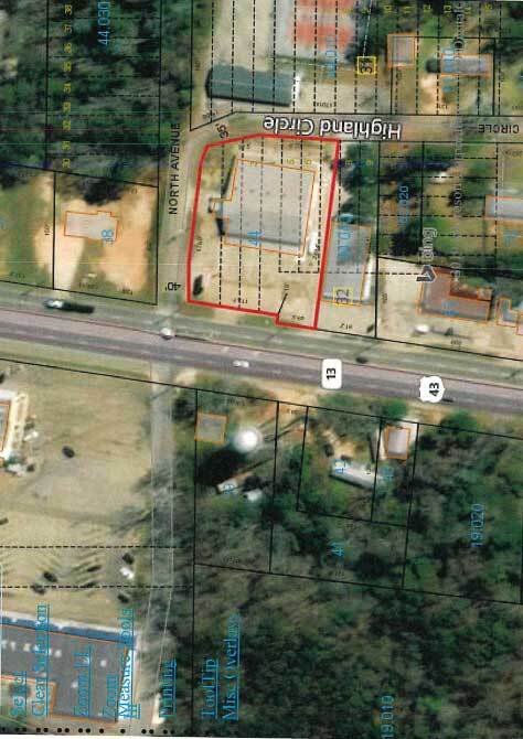 32952 Highway 43, Thomasville, AL for Sale