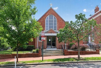 Washington, DC undefined - 653 11th St NE