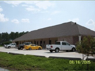 Walker, LA Office - 27999 S Old Walker Rd