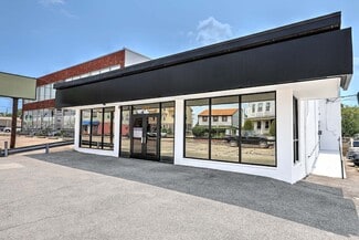 East Providence, RI Storefront Retail/Office - 577 Warren Ave