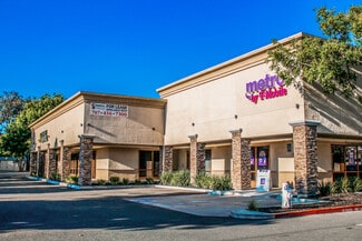 Fairfield, CA Office/Retail - 2750 N Texas St