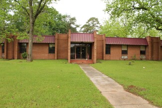 Nashville, AR Senior Housing - 625 N Main St