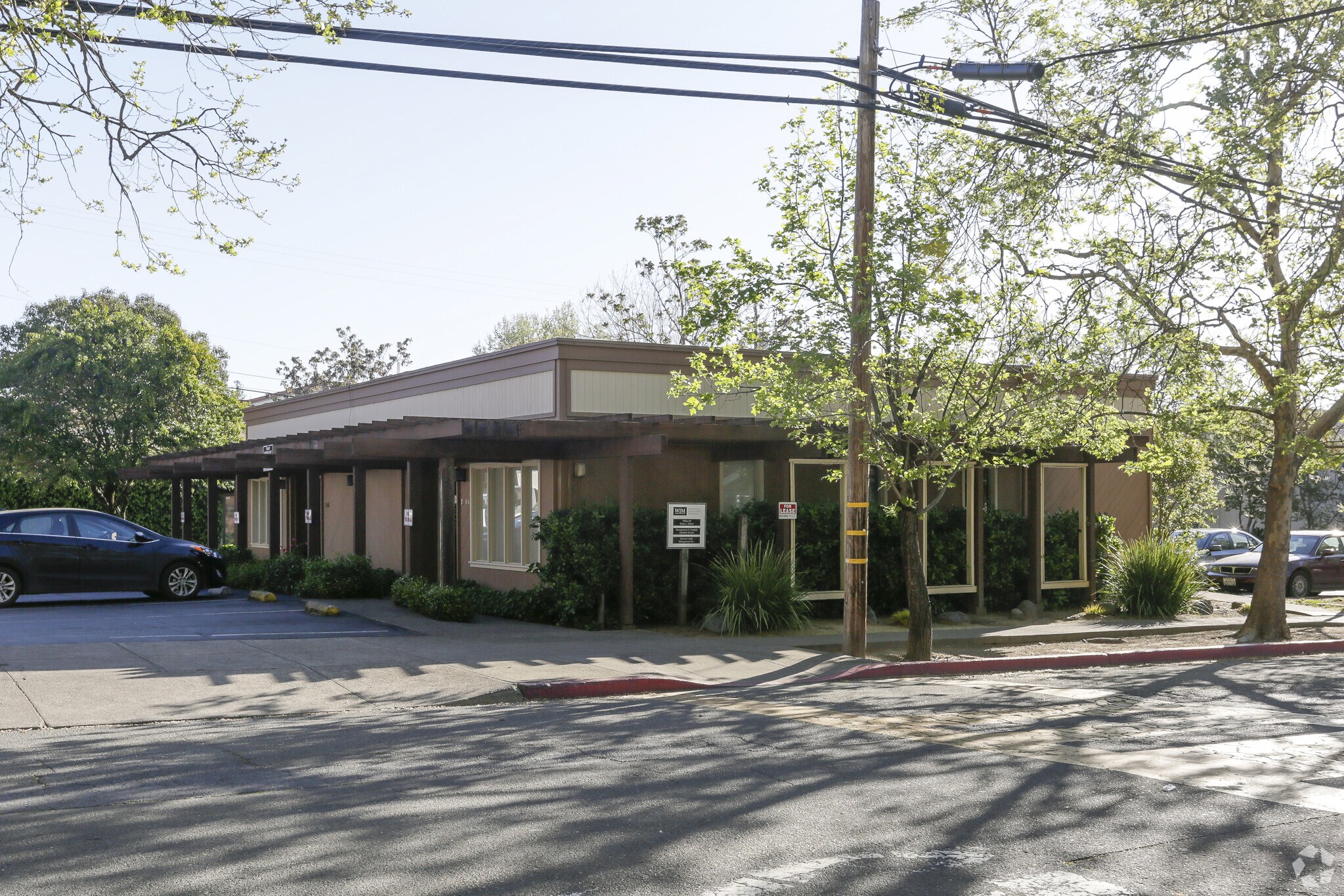 1304 Oak Ave, Saint Helena, CA for Rent