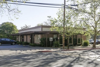 Saint Helena, CA Office - 1304 Oak Ave
