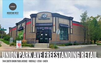 7444 S Union Park Ave  