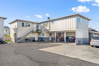 Half Moon Bay, CA Apartments - 466 Willow Ave