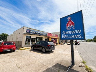 Kenner, LA Retail - 2500 Airline Dr Kenner, LA Retail - 2500 Airline Dr