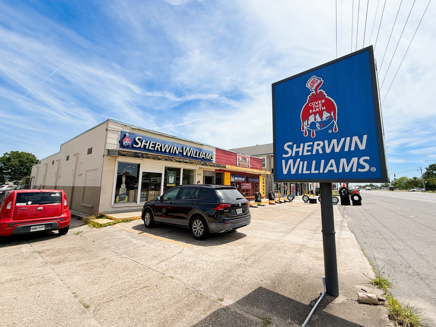 2500 Airline Dr, Kenner, LA for Rent
