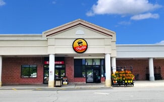 Montgomery, NY Retail - 99-139 Hawkins Dr