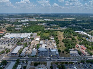 Plant City, FL Freestanding - 2900 James L Redman Pky