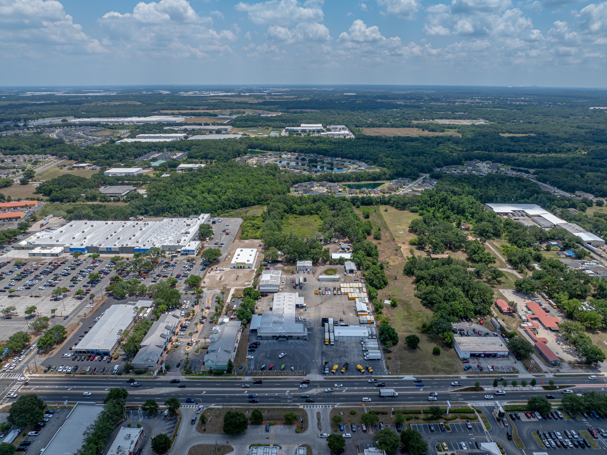 2900 James L Redman Pky, Plant City, FL for Sale