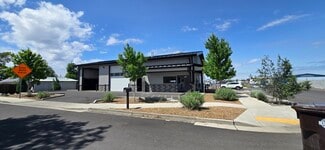 Redmond, OR Service - 407 SE Warsaw St