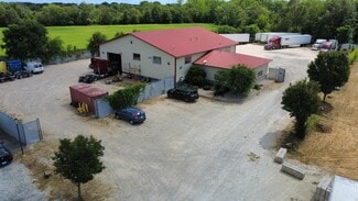 Braidwood, IL Warehouse - 435 Enterprise Dr