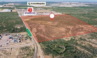 Laredo, TX Commercial - 000 El Pico Rd