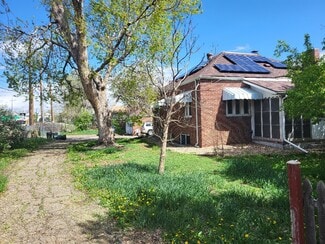 Lakewood, CO Commercial - 980 Benton St