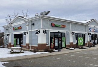 Scarborough, ME Retail - 300 Gallery Blvd