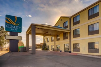 Brighton, CO Hospitality - 15150 Brighton Rd