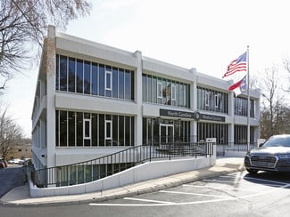 Raleigh, NC Office, Office/Retail - 222 N Person St