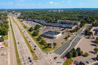 Blaine, MN Retail - 600 County Road 10 NE Blaine, MN Retail - 600 County Road 10 NE