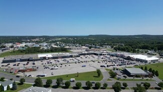 Alma, QC Medical, Retail - 705 Av Du Pont N Alma, QC Medical, Retail - 705 Av Du Pont N