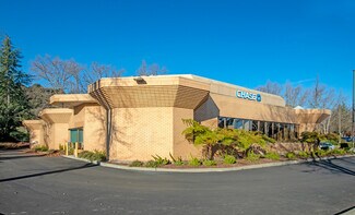Pleasanton, CA Office - 5800 Stoneridge Mall Rd