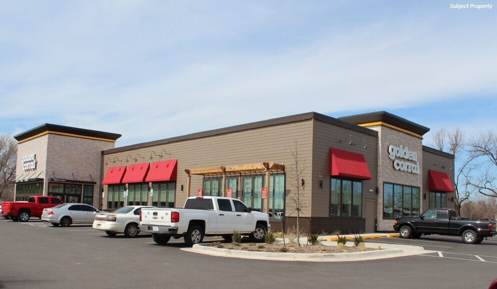 1501 S Sooner Rd Oklahoma City Ok Retail Property For Sale On Showcase Com