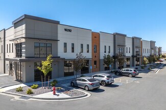 Bluffdale, UT Flex - 16361 S Bringhurst Blvd