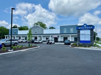 Millville, DE Office/Retail, Retail - 536 Atlantic Ave