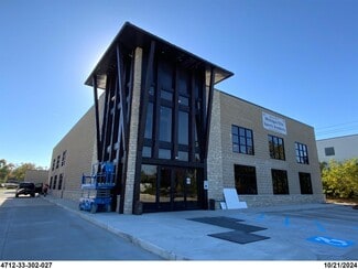 Brighton, MI Office, Office/Medical - 10555 Grand River Ave