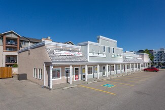 Cochrane, AB undefined - 206 5th Ave W