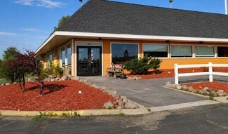 Belle Plaine, MN Retail - 351 Enterprise Dr E