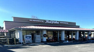 Kilmarnock, VA Freestanding - 469 N Main St