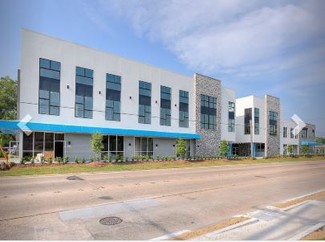 Baton Rouge, LA Office - 4646 Government St