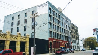 Winnipeg, MB Office - 310 Ross Ave Winnipeg, MB Office - 310 Ross Ave