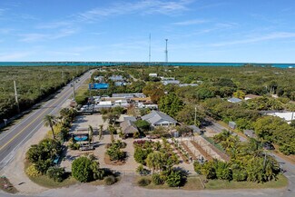Cudjoe Key, FL undefined - 27001 Overseas Hwy Cudjoe Key, FL undefined - 27001 Overseas Hwy