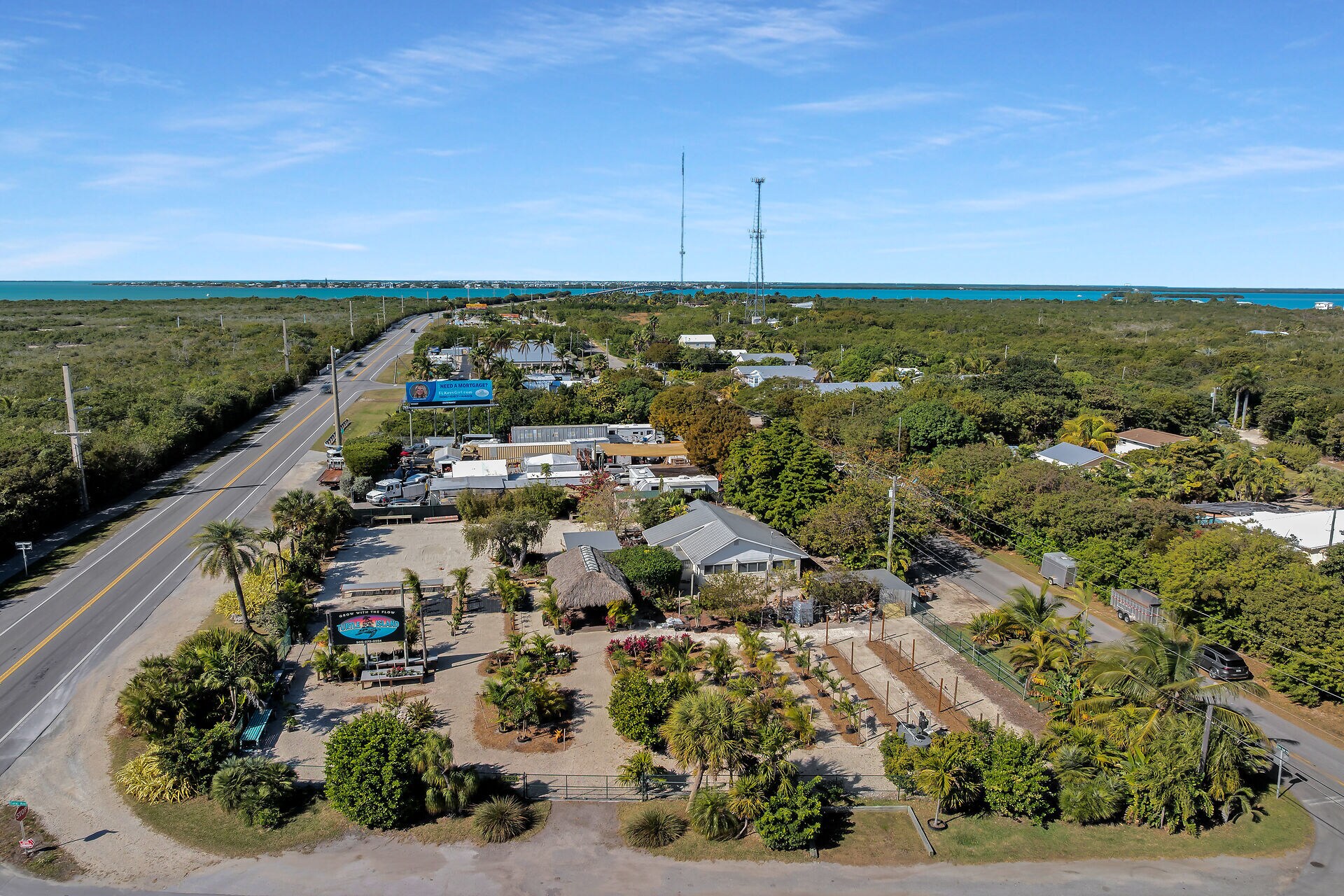 27001 Overseas Hwy, Cudjoe Key, FL for Sale