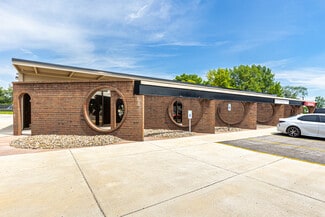Lees Summit, MO Office/Retail - 816-818 NW Park Ln