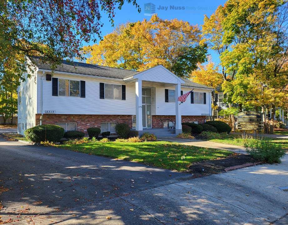 575 Washington St, Braintree, MA for Rent