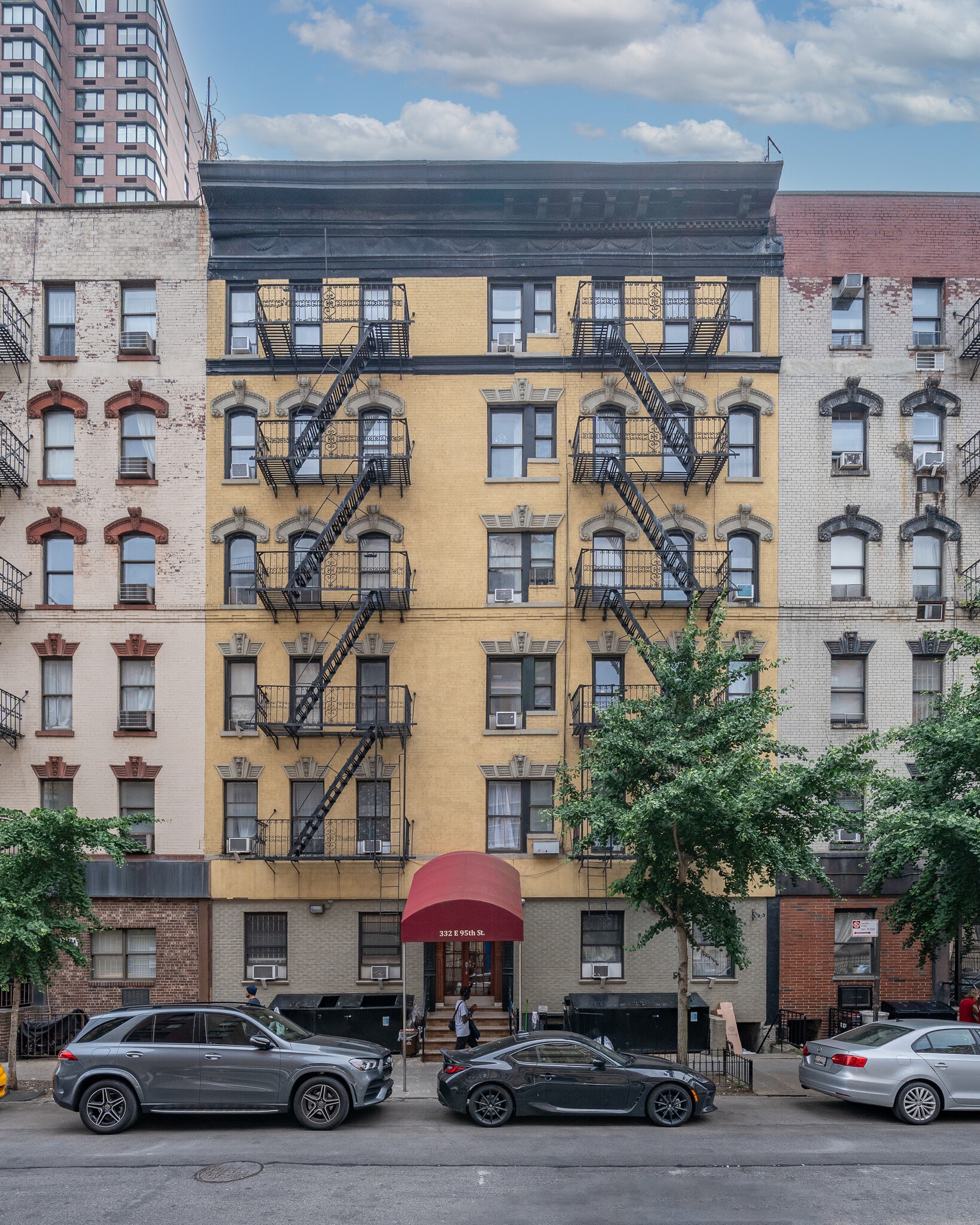 332 E 95th St, New York, NY for Sale