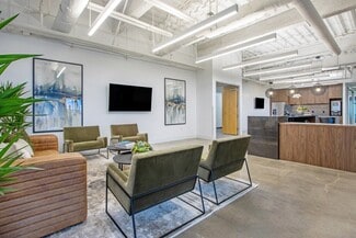 Manhattan Beach, CA Coworking Space - 1230 Rosecrans Ave