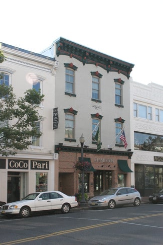 17-19 Broad Street