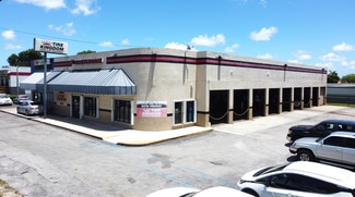 Miami, FL Auto Repair - 12450 SW 8th St