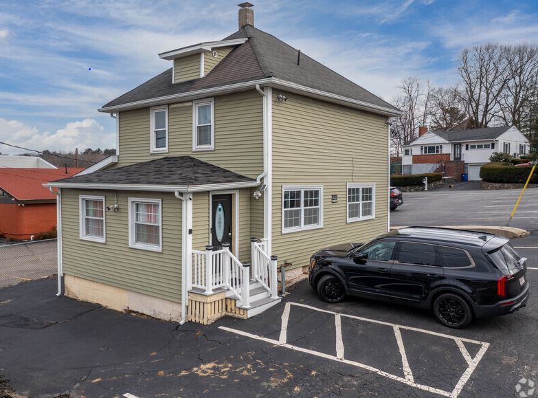 144 Broadway, Saugus, MA for Sale