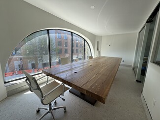 Brooklyn, NY Office - 1944 Prospect Pl